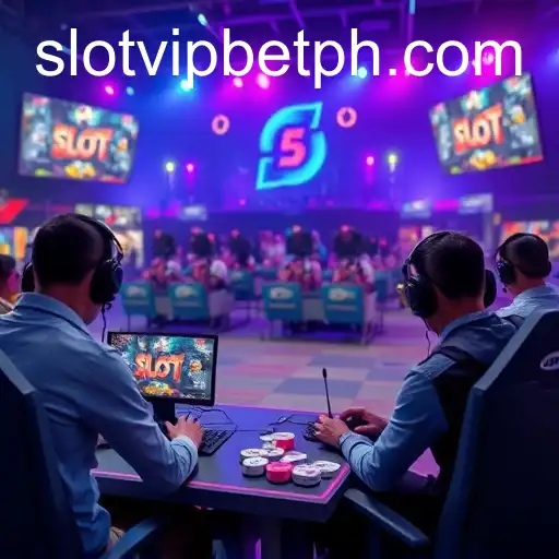 Online Gaming Surge Amid Global Trends