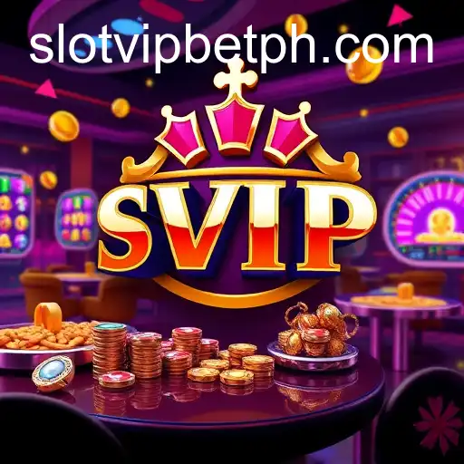 The Rise and Influence of Slotvip in Online Gaming