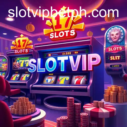 The Rise of SlotVIP in the Gaming World