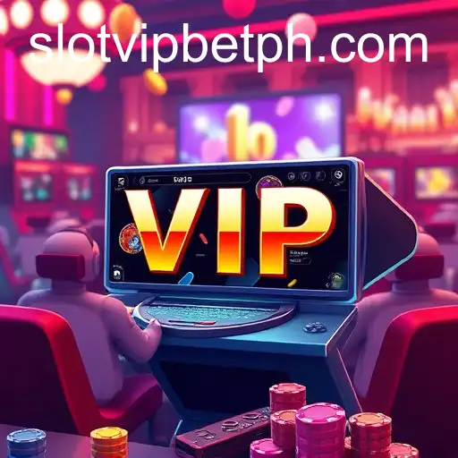 The Evolution of Gaming Platforms: SlotVIP's Role