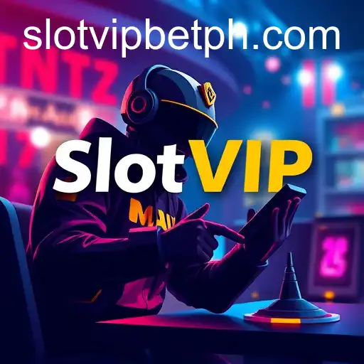The Rise of SlotVIP in the Gaming Landscape