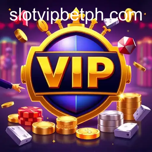 The Rise of SlotVIP in the Online Gaming Arena