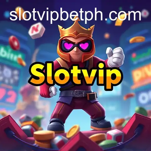 The Rise of 'Slotvip': A New Era in Online Gaming