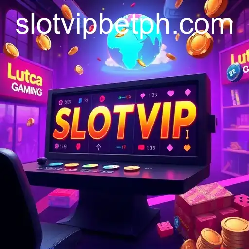 SlotVIP: The Rise of Online Gaming Platforms