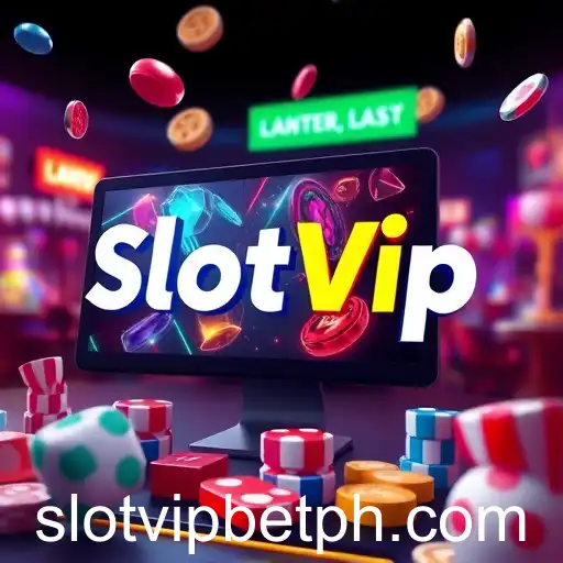 The Rise of Online Gaming and SlotVIP