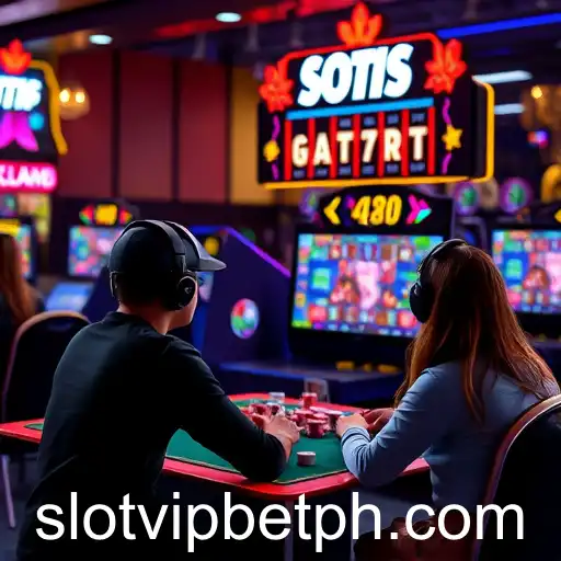 The Rise of Online Gaming Platforms in 2025