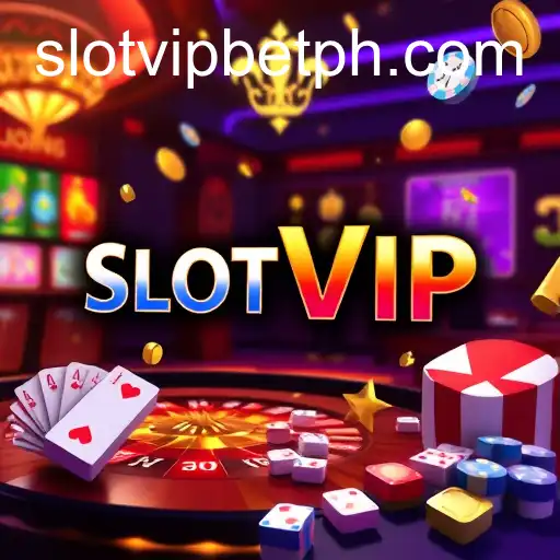 The Rise of SlotVIP in the Online Gaming World