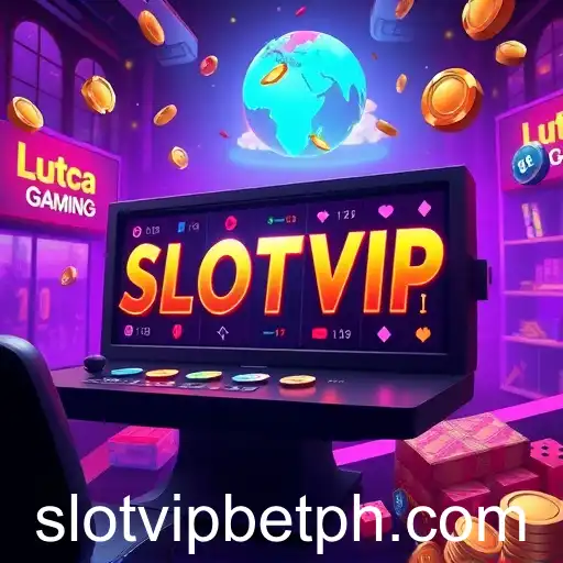 The Rise of SlotVIP: Revolutionizing Online Gaming