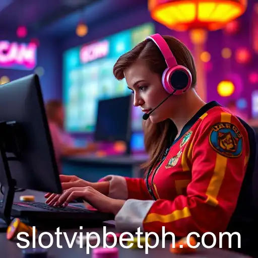 The Rise of SlotVIP