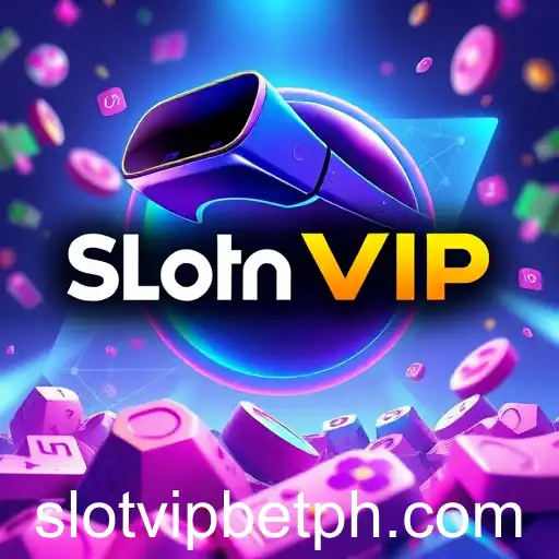 The Digital Gambit: SlotVIP’s Growing Influence in 2025