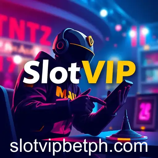 The Rise of SlotVIP in the Gaming Landscape
