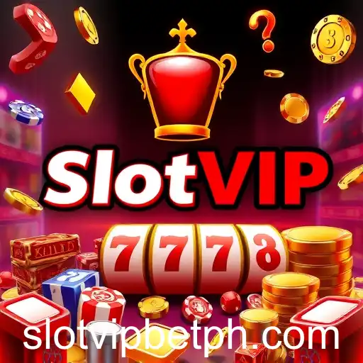 Slotvip: Revolutionizing Online Gaming in 2025