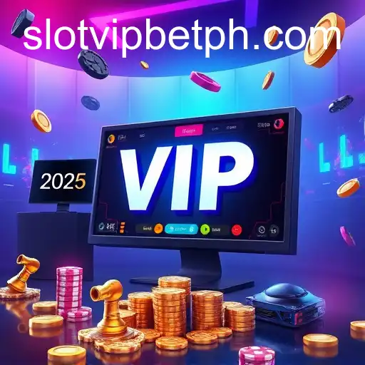 Online Gaming Trends and SlotVIP's Rise