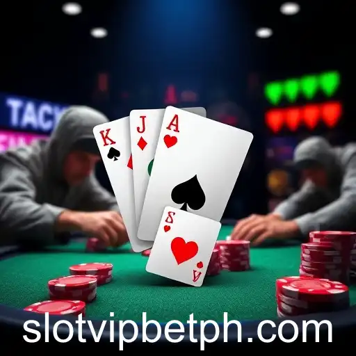 The Rise of SlotVIP in the Gaming World