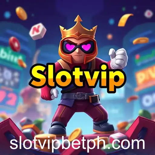 The Rise of 'Slotvip': A New Era in Online Gaming