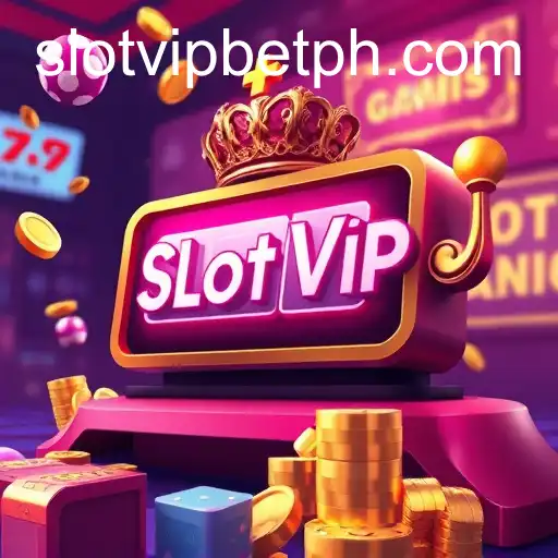 The Rise of SlotVIP in the Gaming World